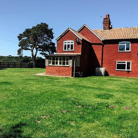 The Lodge Walberswick Camera foto