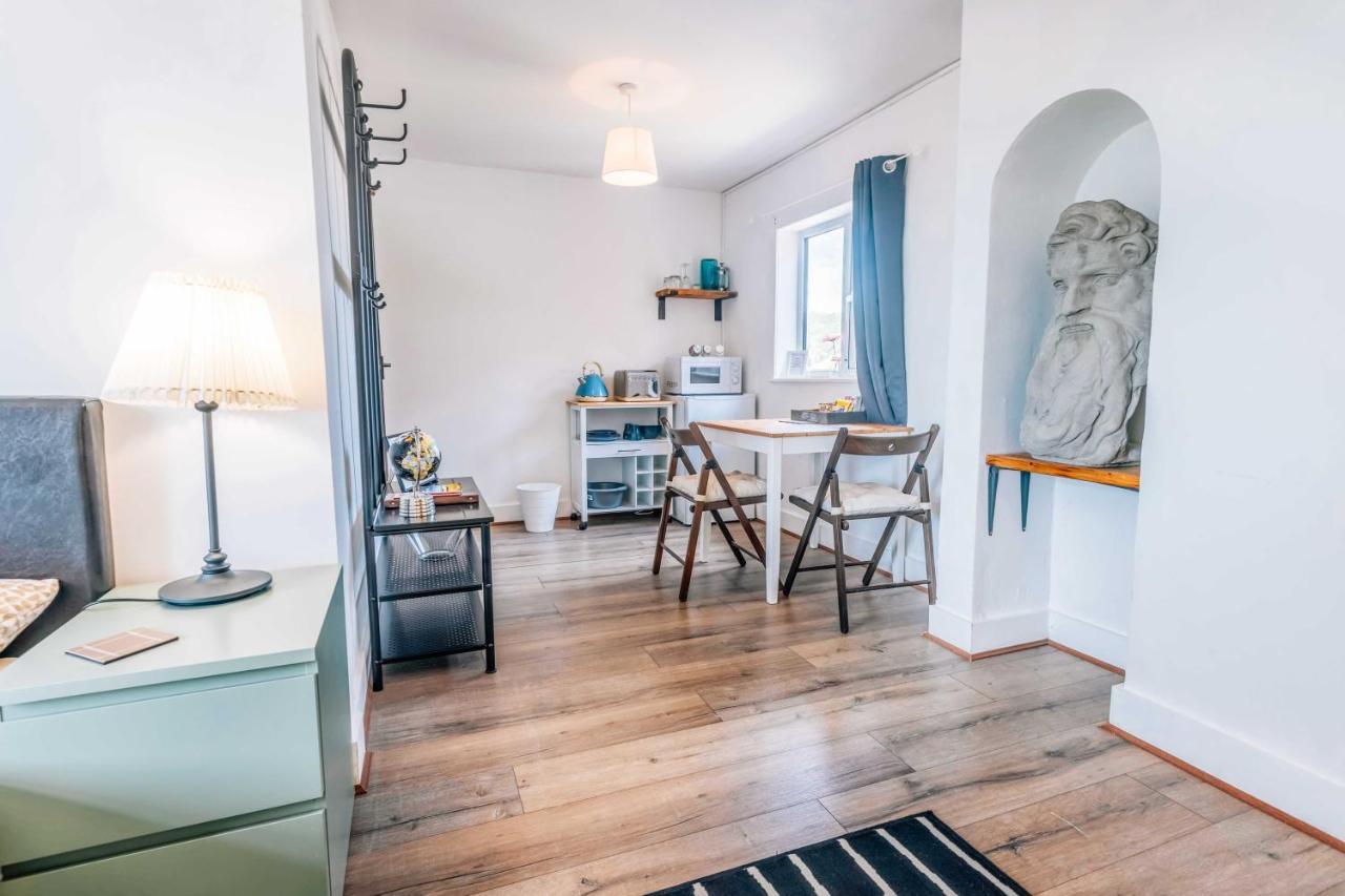 The Lodge Walberswick Esterno foto