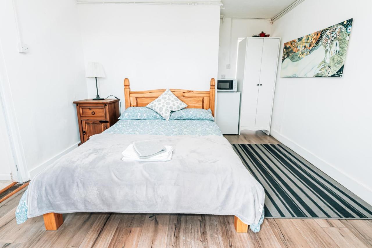 The Lodge Walberswick Esterno foto
